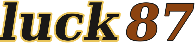 luck87 logo