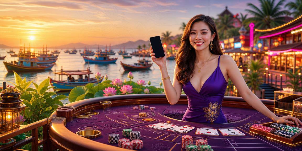 luck87 luck87 được xây dựng như thế nào