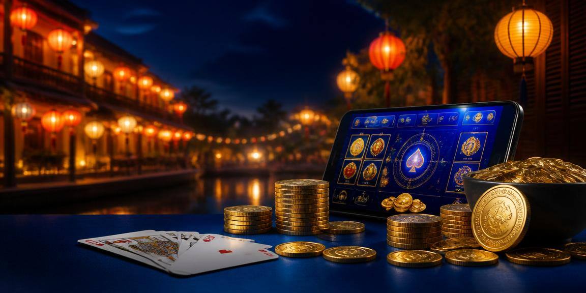 luck87 Mở Tài Khoản luck87 Nhanh Trên Điện Thoại
