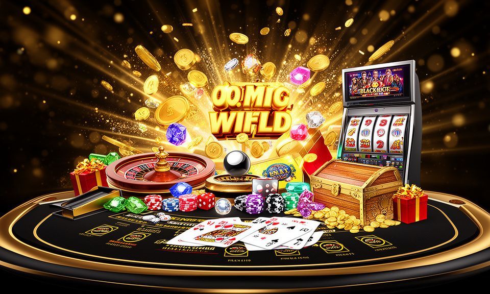 luck87 Điều khoản sử dụng tại luck87